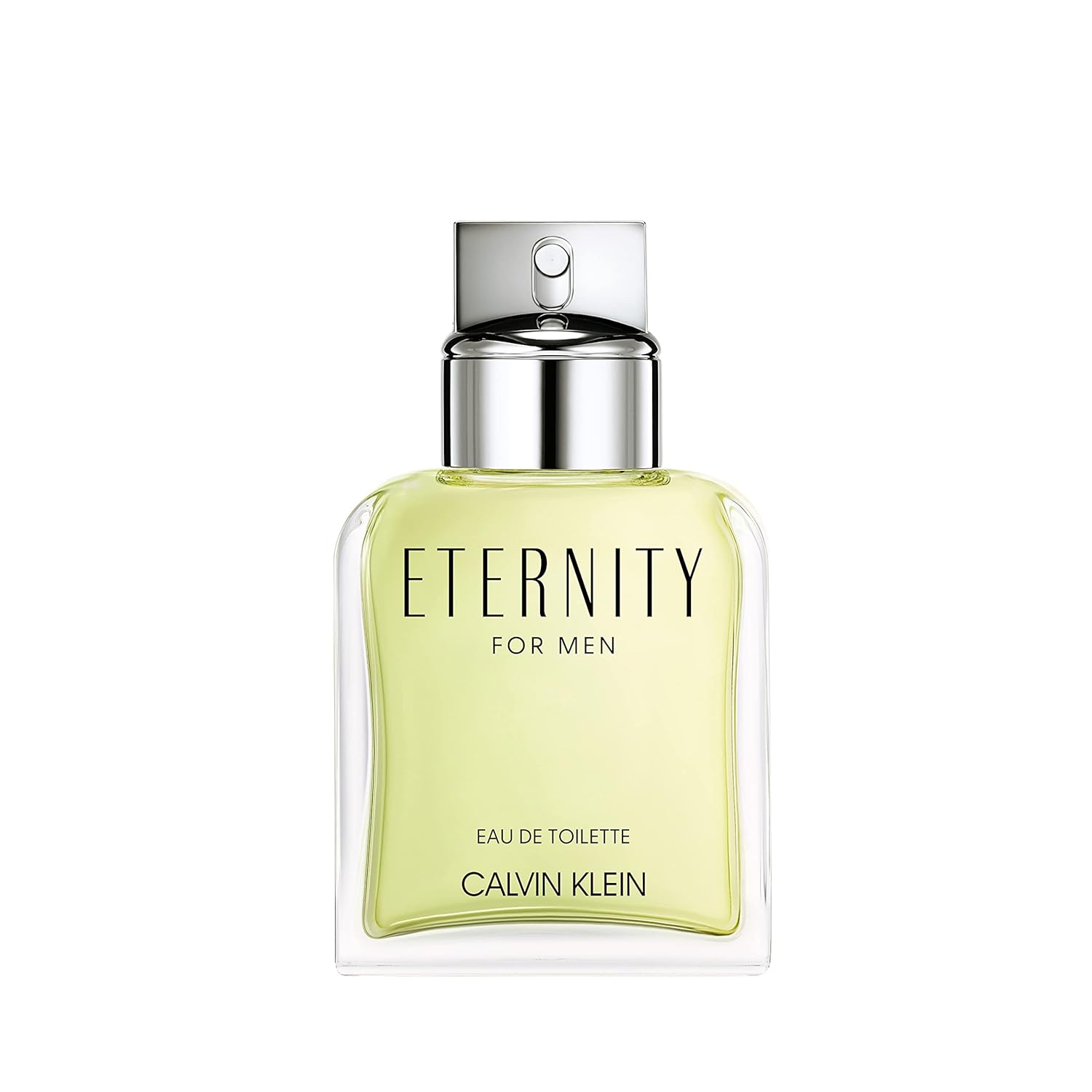 Calvin Klein Eternity EDT