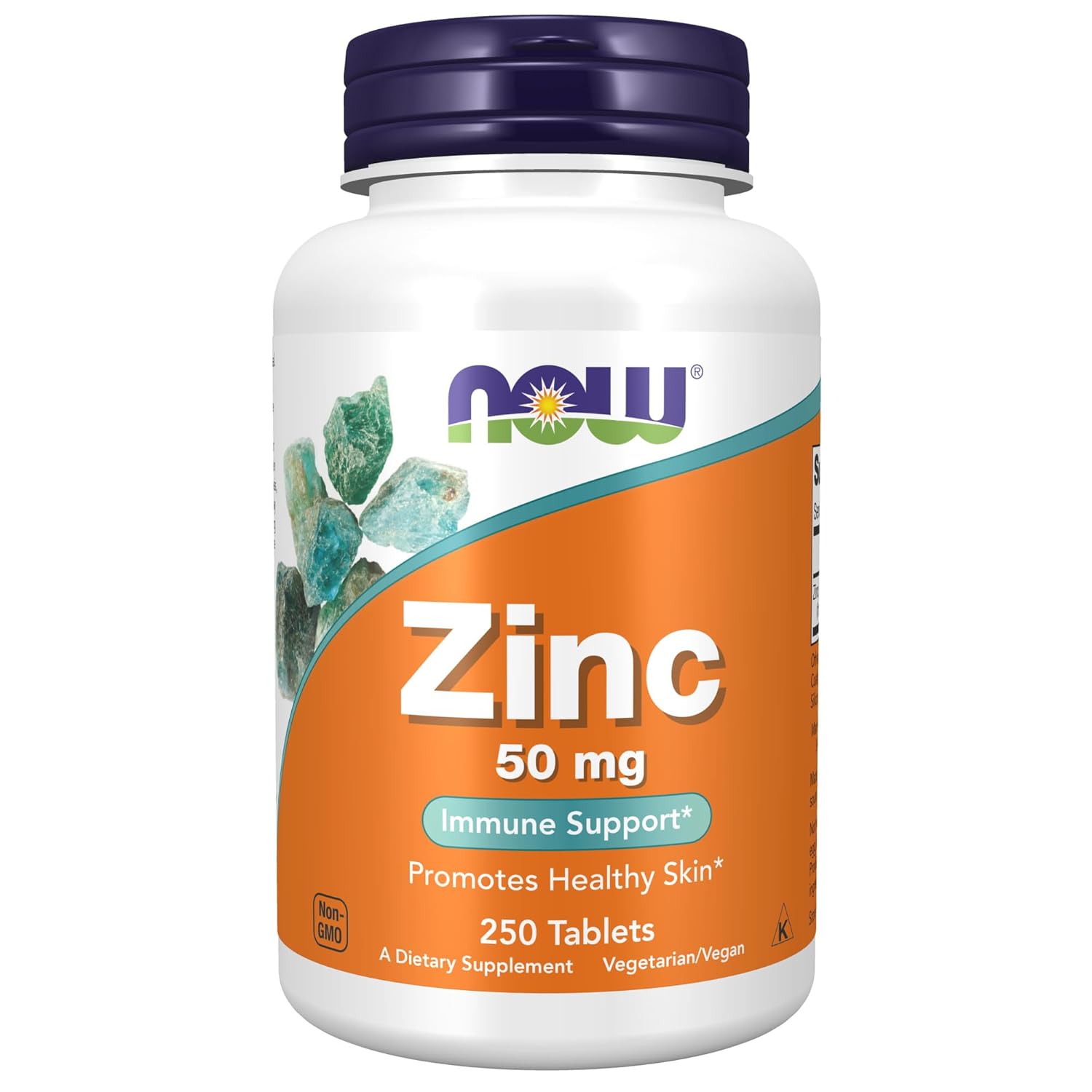 NOW Sports Zinc