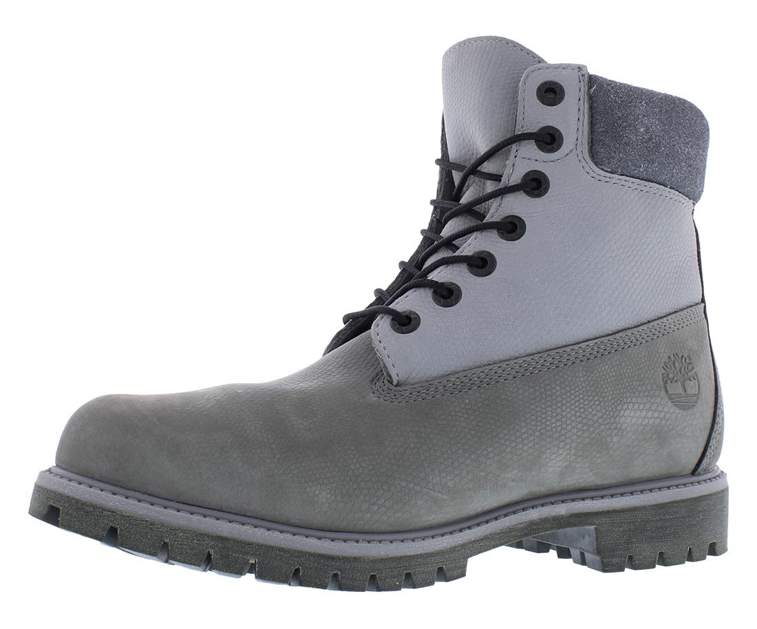 Timberland 6-Inch Premium Waterproof Boot