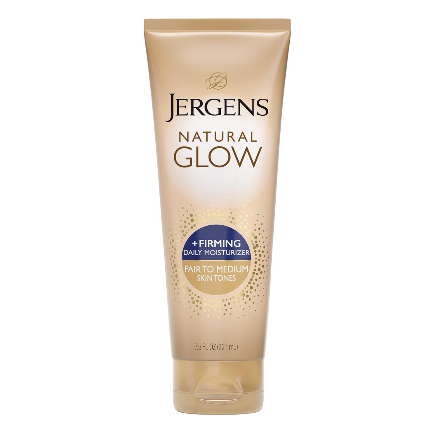 Jergens Natural Glow Firming Self Tanner