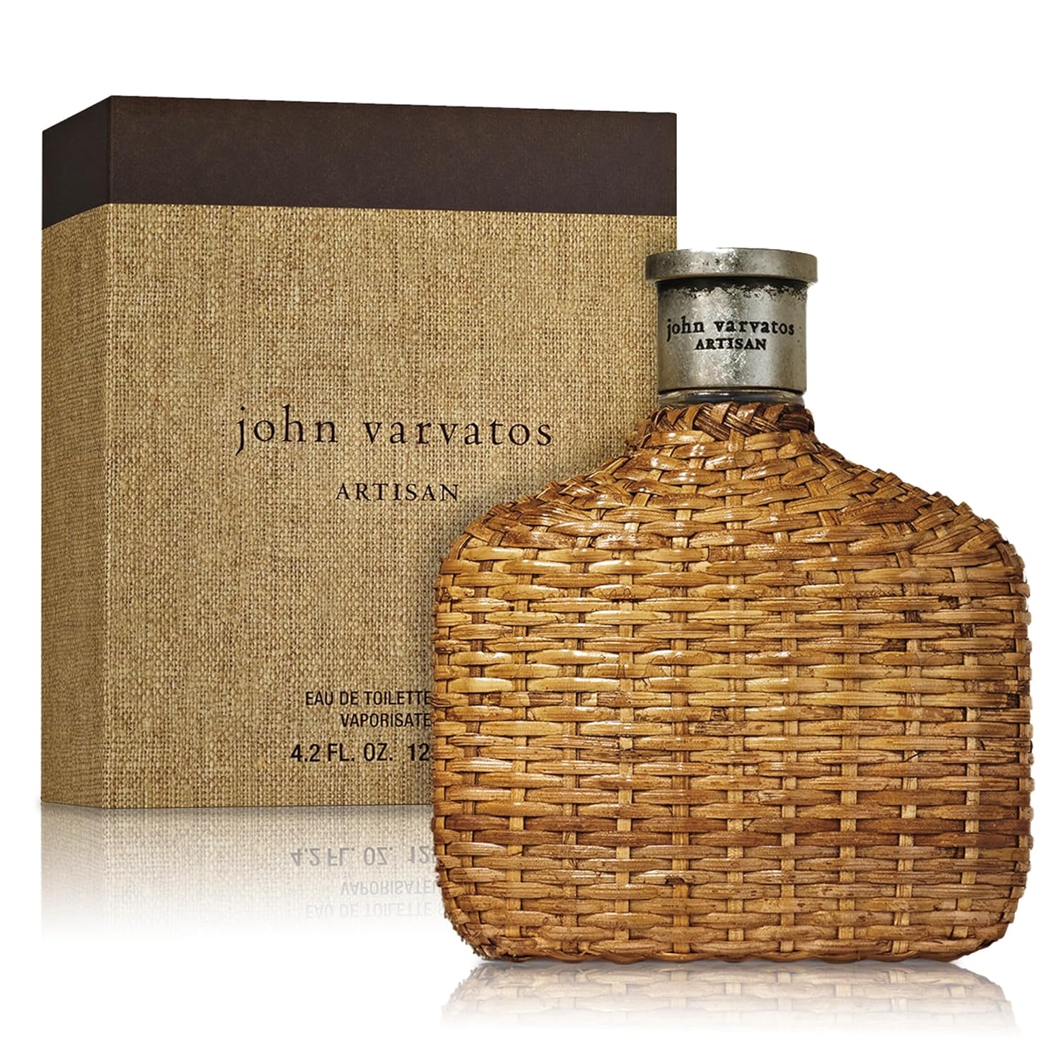 John Varvatos Artisan EDT