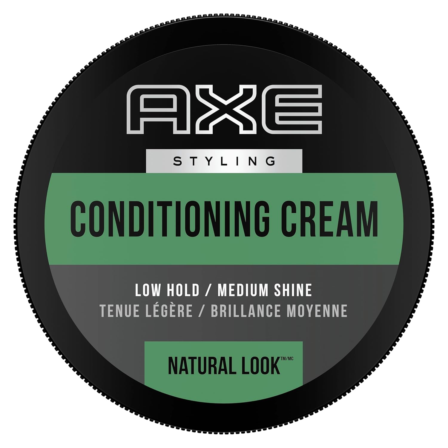 Axe Natural Look Hair Cream