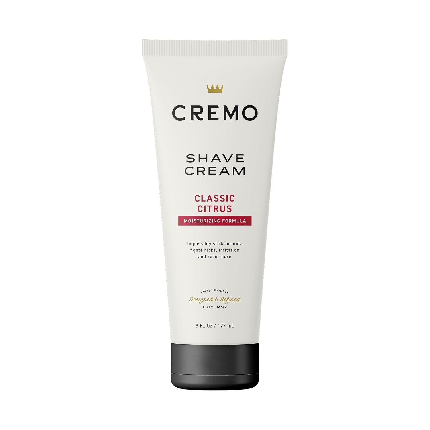 Cremo Concentrated Shaving Cream