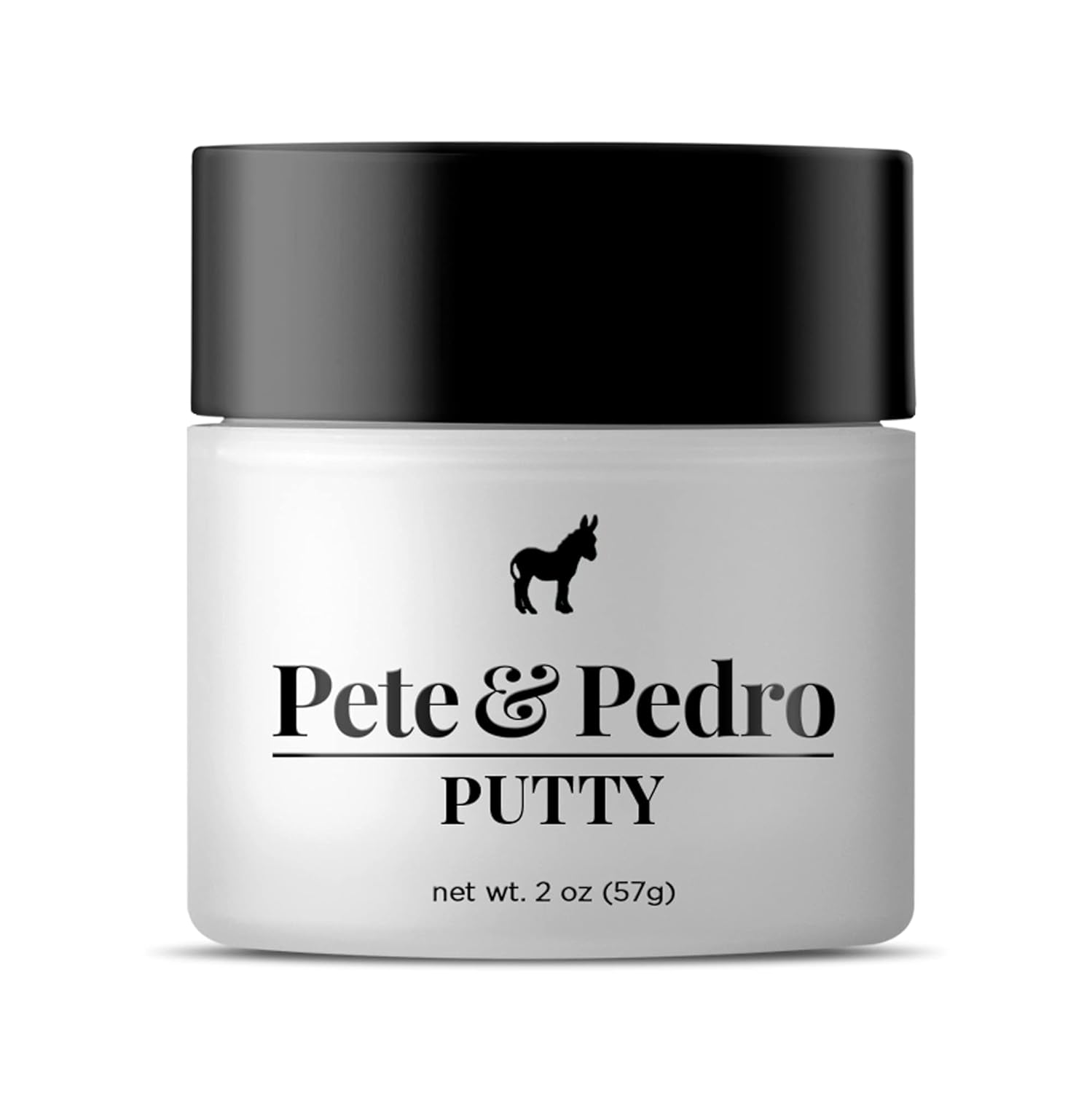 Pete & Pedro Putty Hair Styling Clay