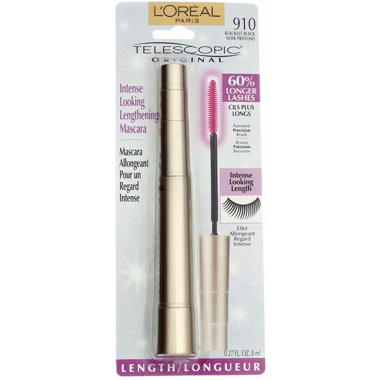 L'Oreal Telescopic Original Mascara
