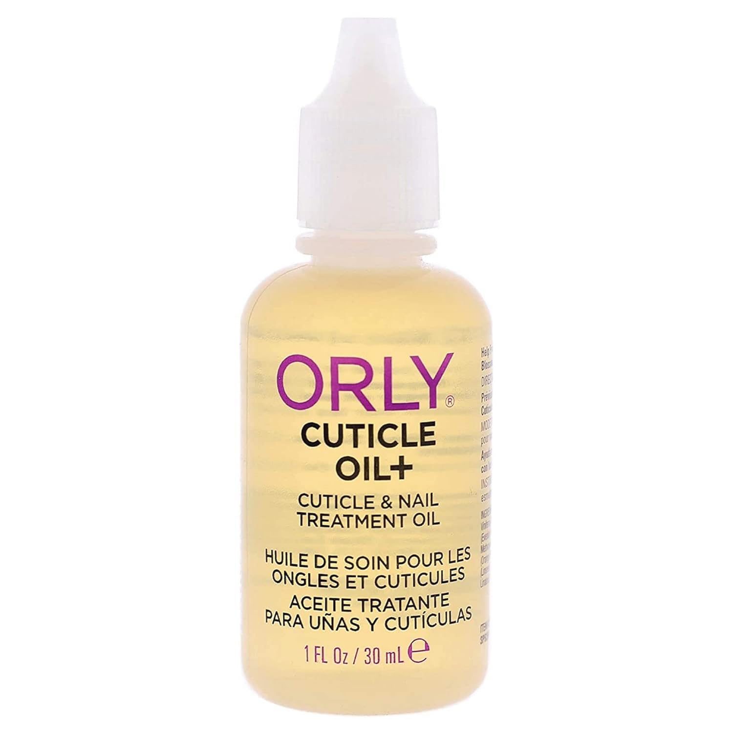 Orly Cuticle Oil Plus