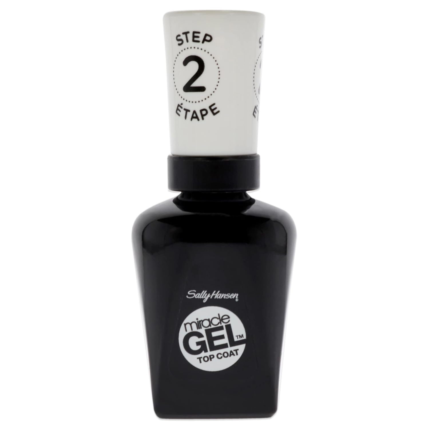 Sally Hansen Miracle Gel Top Coat