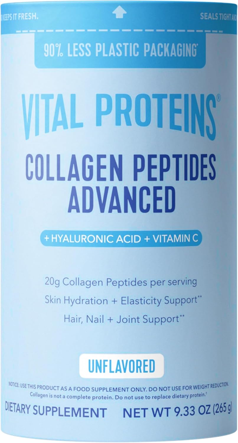 Vital Proteins Collagen Peptides Powder