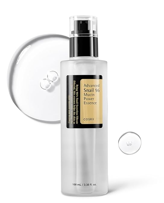 COSRX Snail 96 Mucin Power Essence