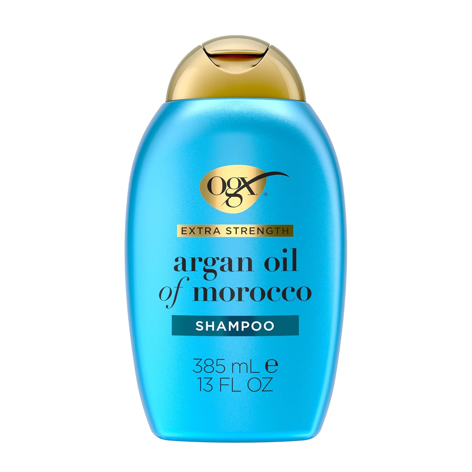 OGX Extra Strength Argan Oil Shampoo