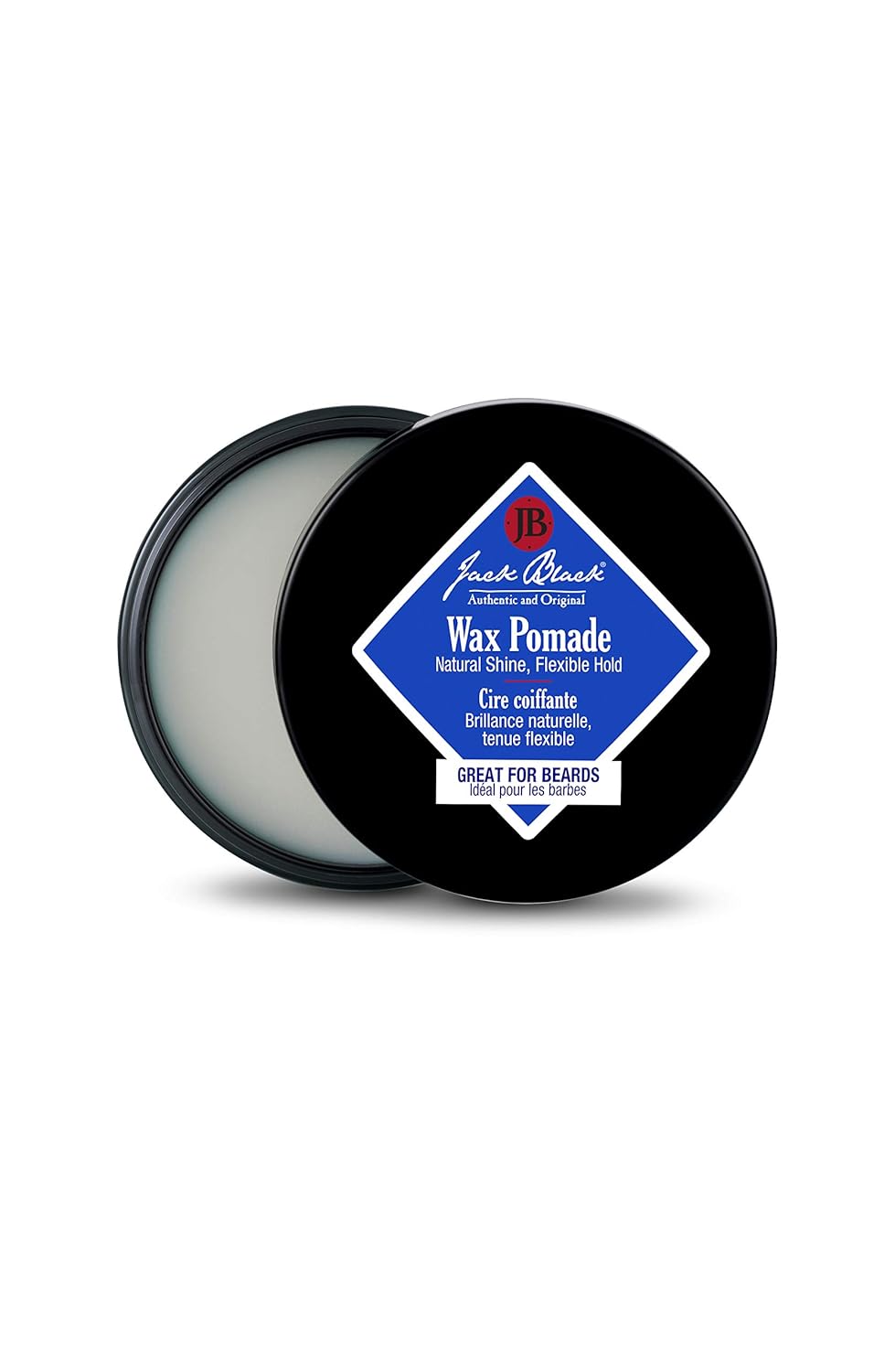 Jack Black Wax Pomade