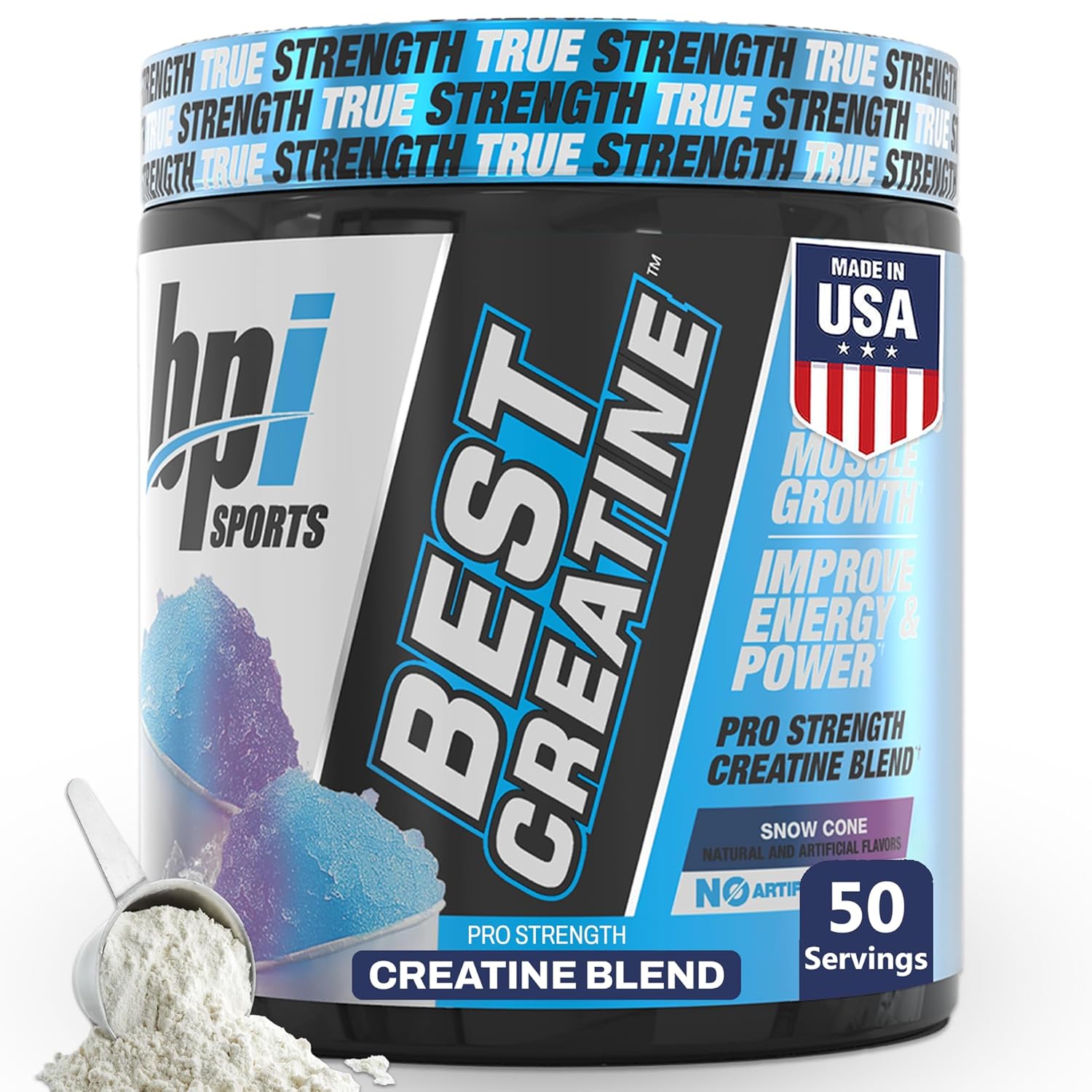 BPI Sports Best Creatine
