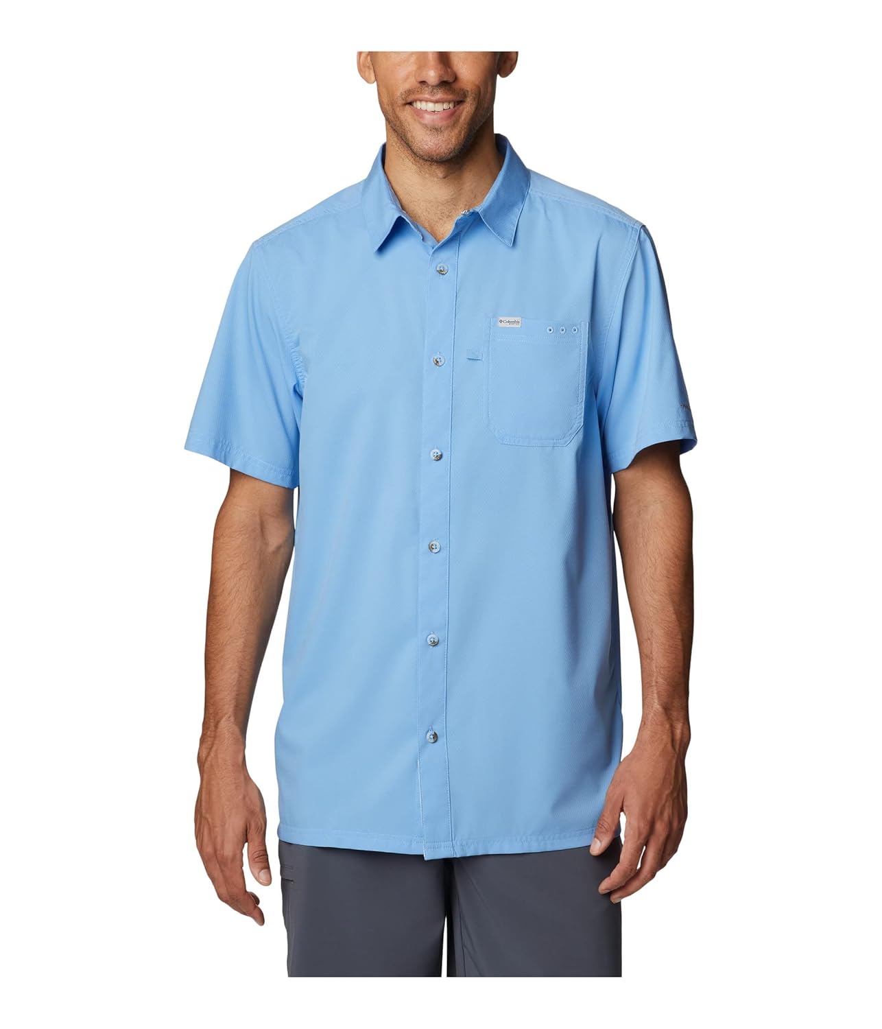Columbia PFG Slack Tide Camp Shirt