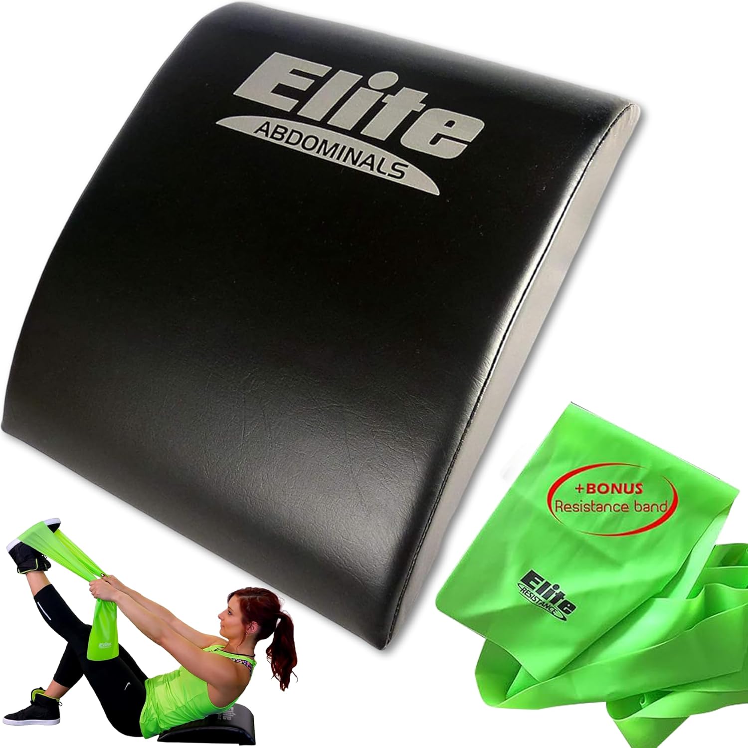 Elite Sportz Resistance Bands
