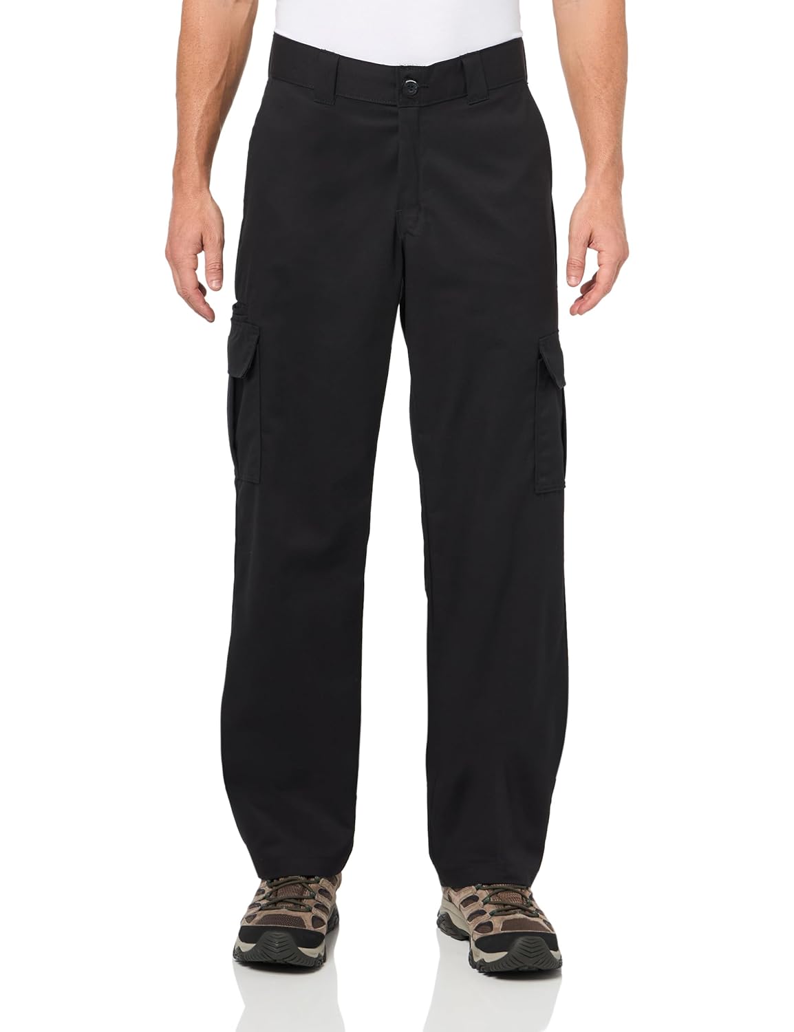 Dickies Relaxed Straight-Leg Cargo Pant