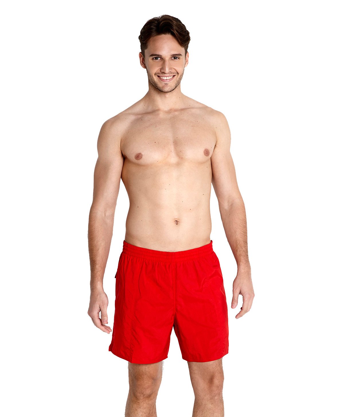 Speedo Solid Leisure Swim Trunk