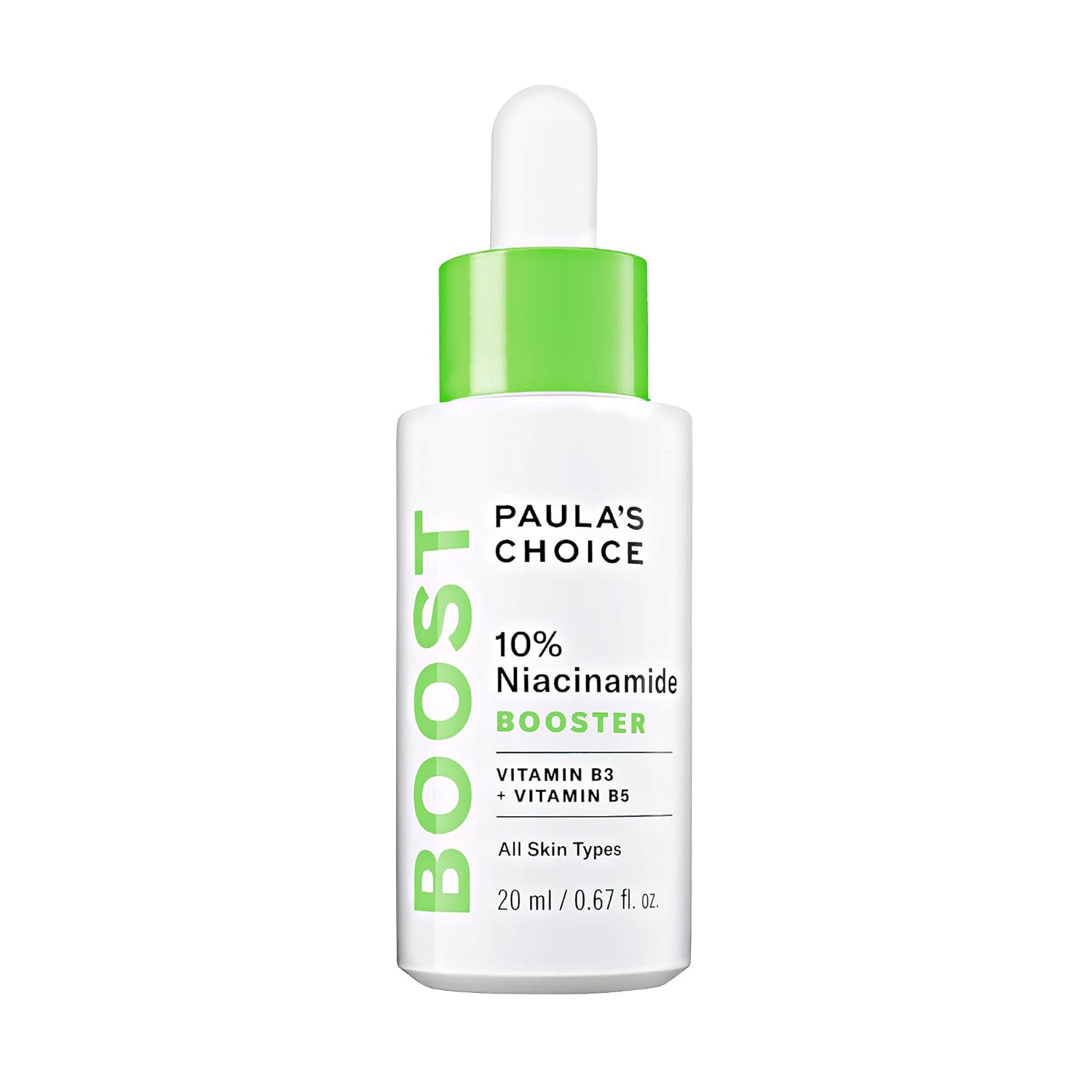 Paula's Choice BOOST 10% Niacinamide Serum