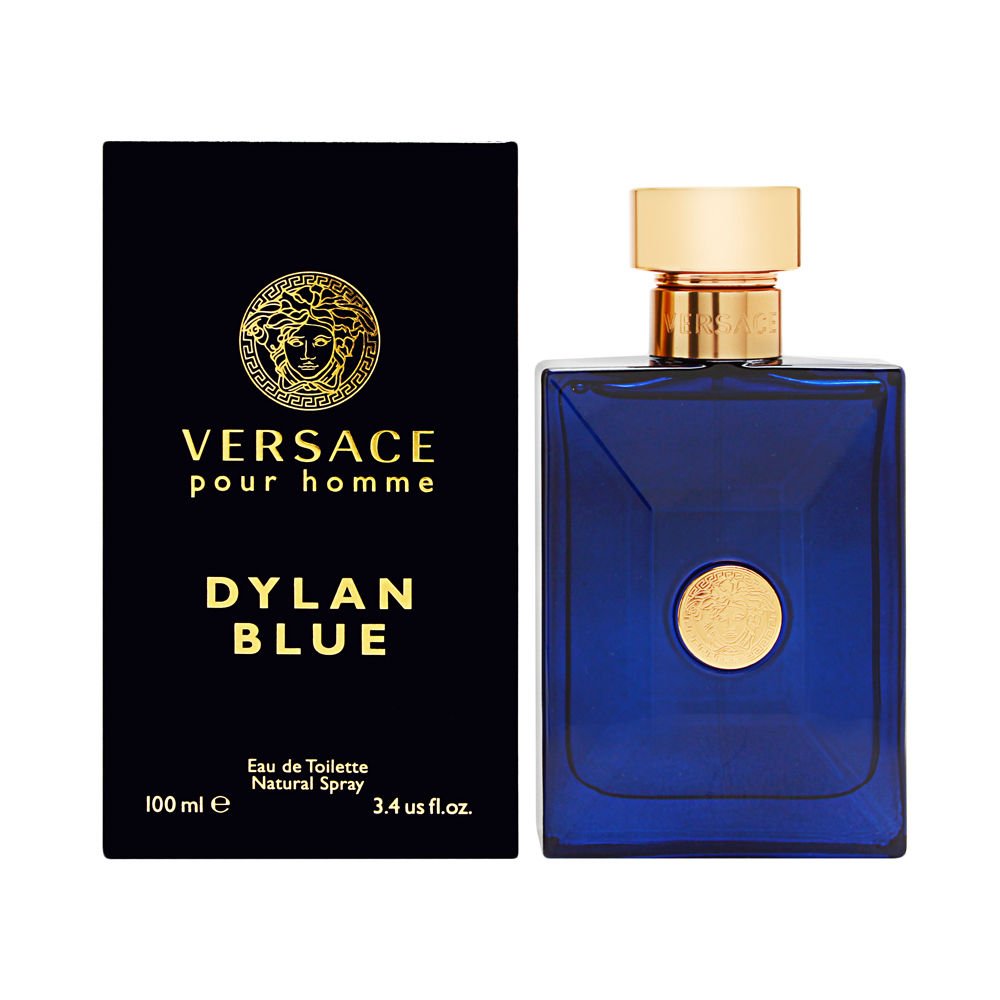 Versace Dylan Blue Pour Homme