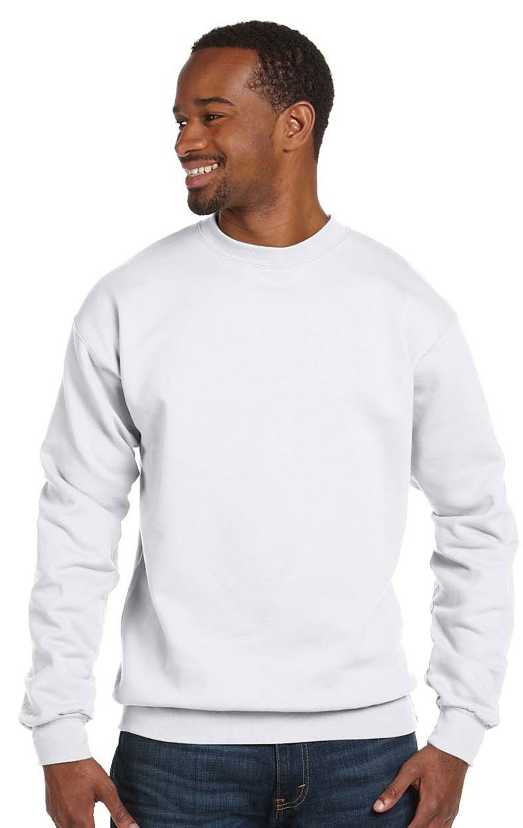 Hanes EcoSmart Fleece Sweatshirt