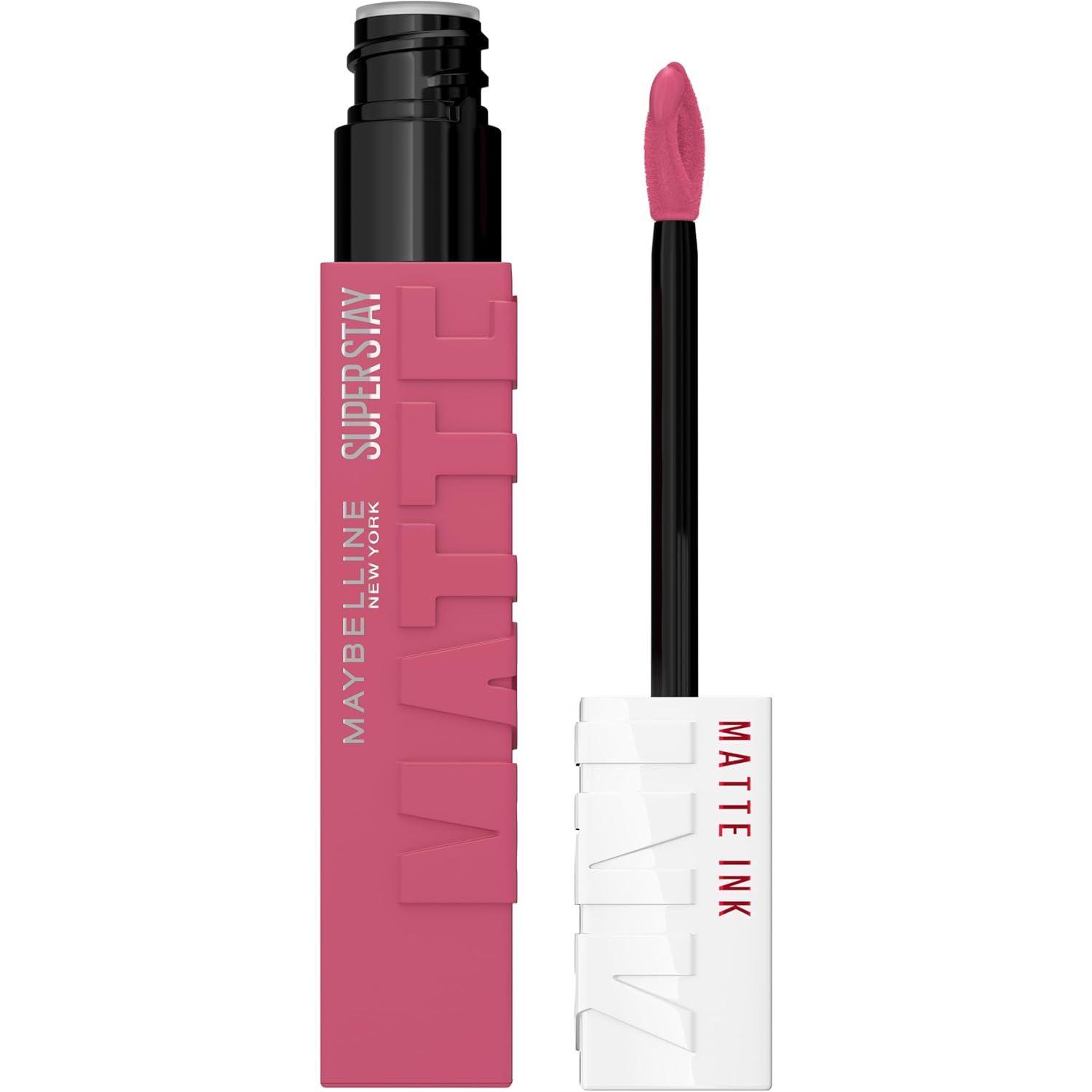 Maybelline SuperStay Matte Ink Lipstick