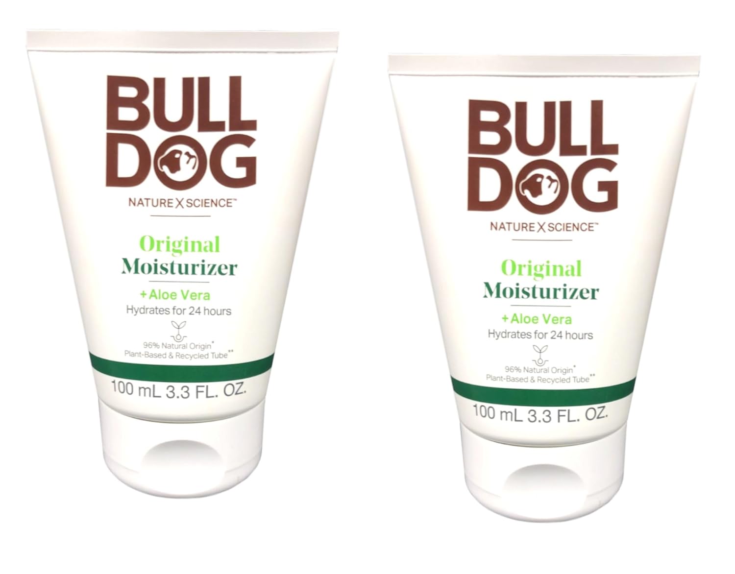 Bulldog Original Moisturizer