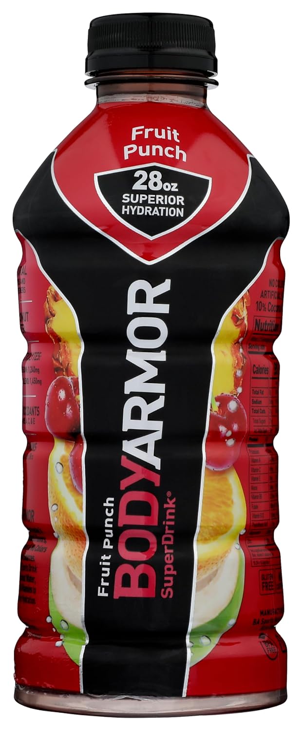 Bodyarmor Sport Protein Shake Chocolate