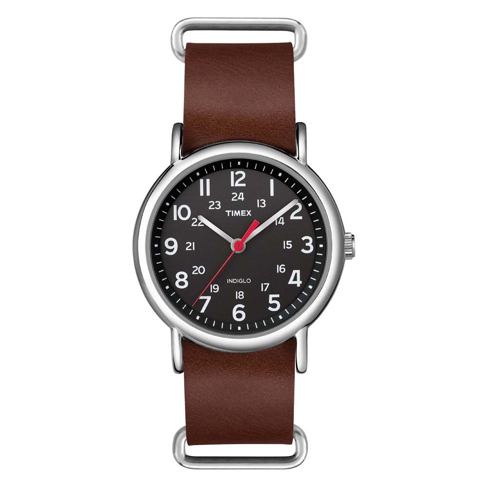 Timex Weekender 38mm Watch