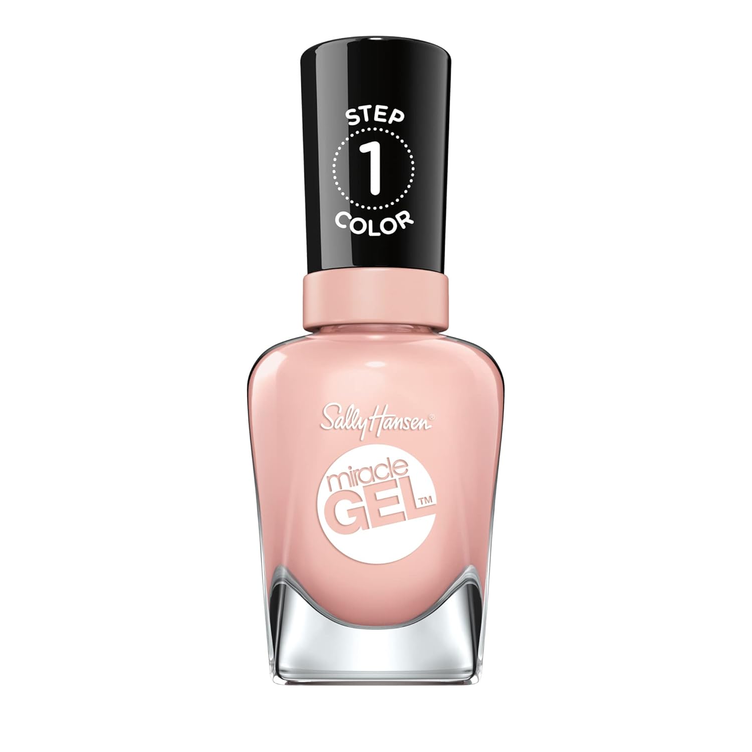 Sally Hansen Miracle Gel Nail Polish
