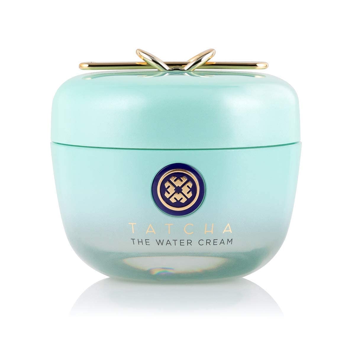Tatcha The Water Cream Moisturizer