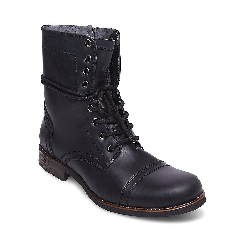 Steve Madden Troopa Combat Boot