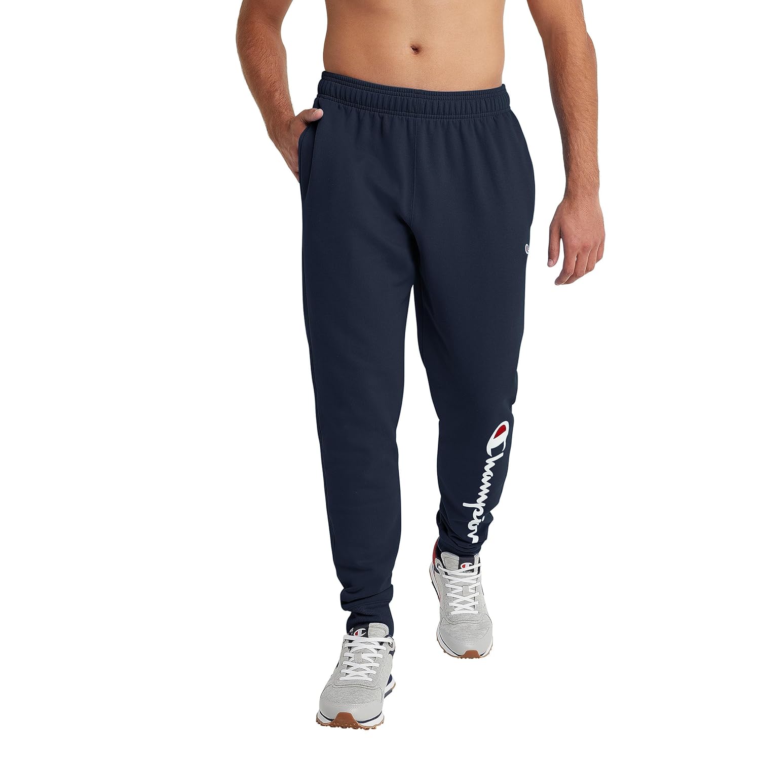 Champion Powerblend Fleece Joggers