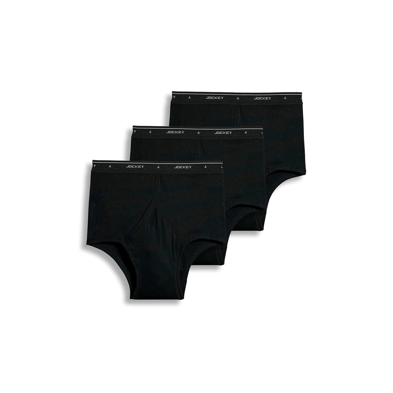 Jockey Classic Full-Rise Brief