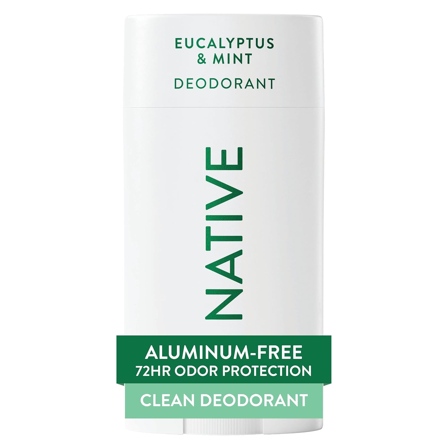 Native Eucalyptus Mint Deodorant