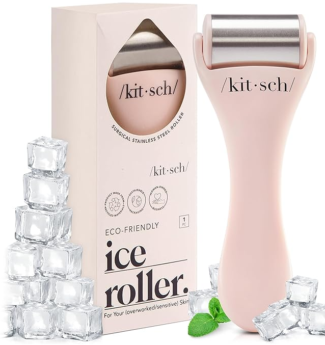 Kitsch Ice Roller