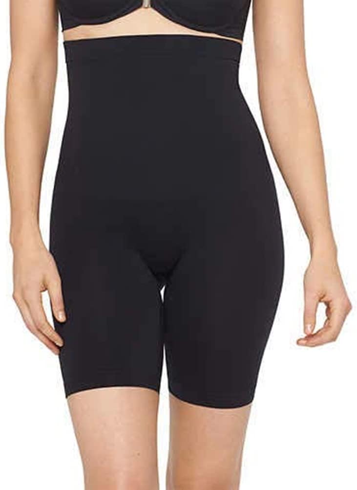 Yummie High-Waist Shaping Short