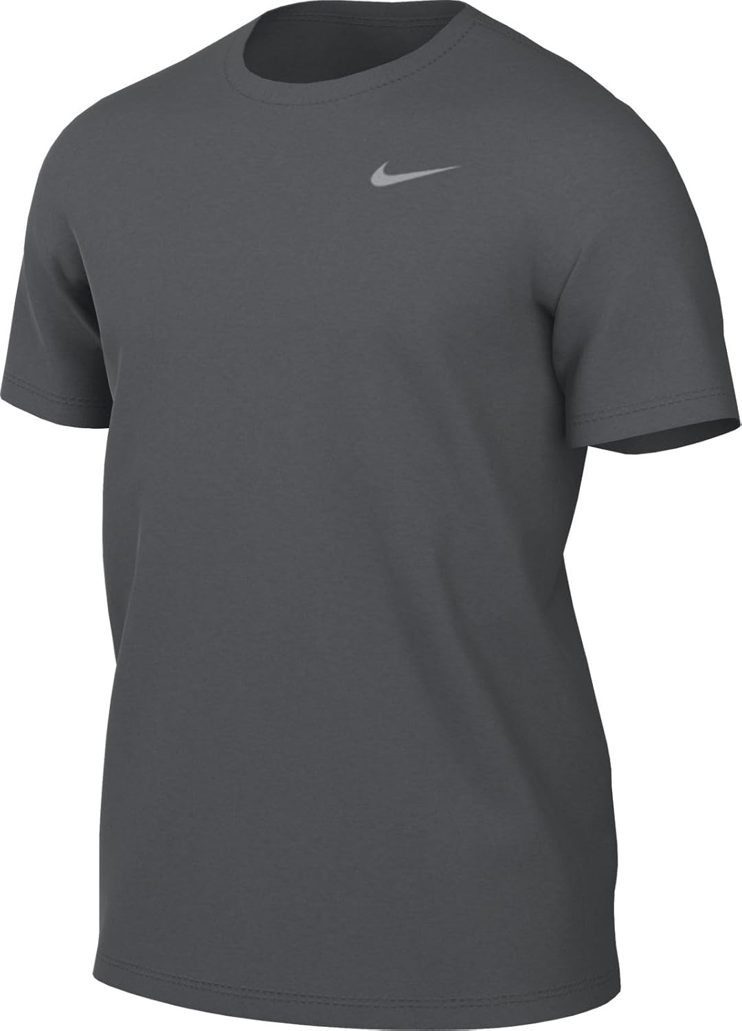 Nike Dri-FIT Short-Sleeve Training Shirt