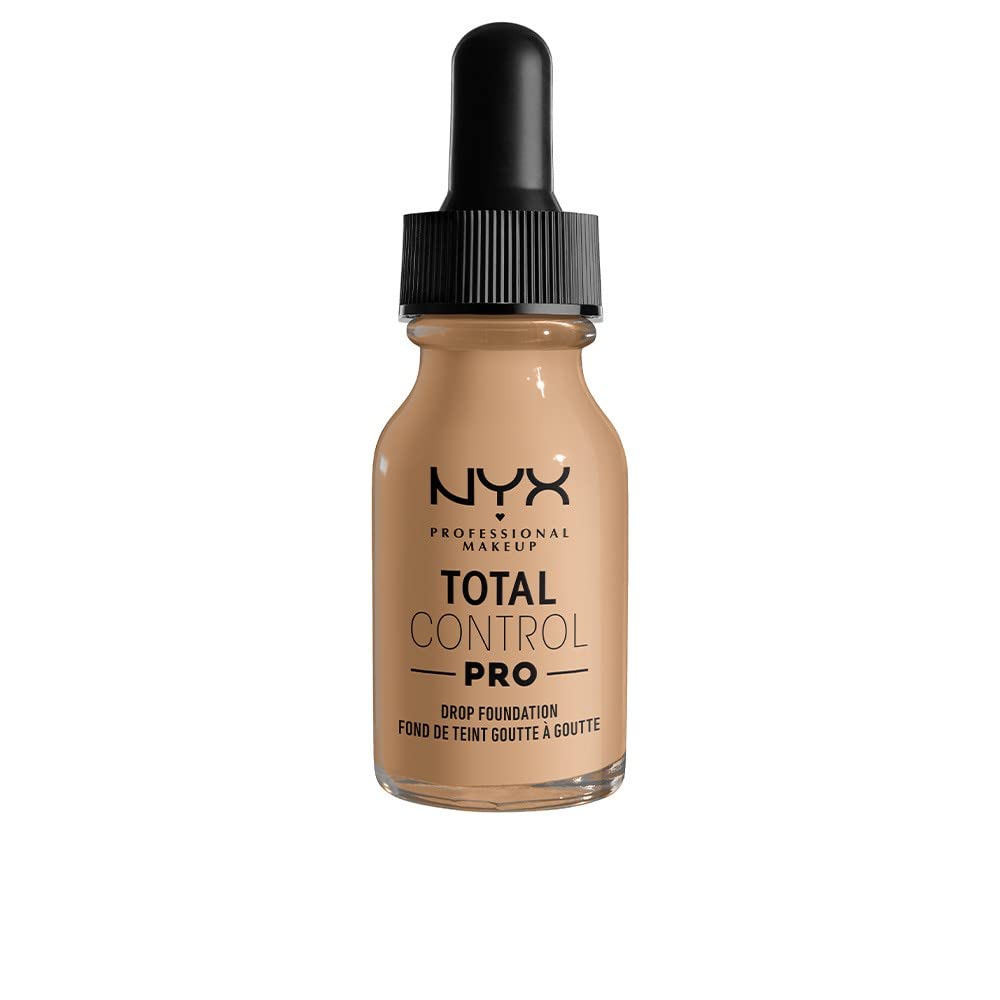 NYX Total Control Pro Drop Foundation