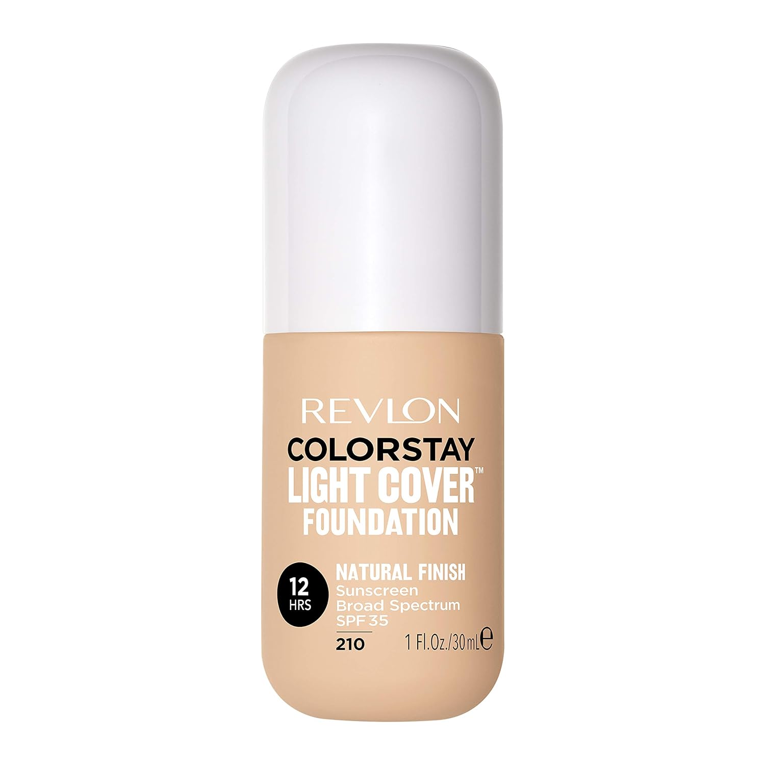 Revlon ColorStay Light Cover Foundation