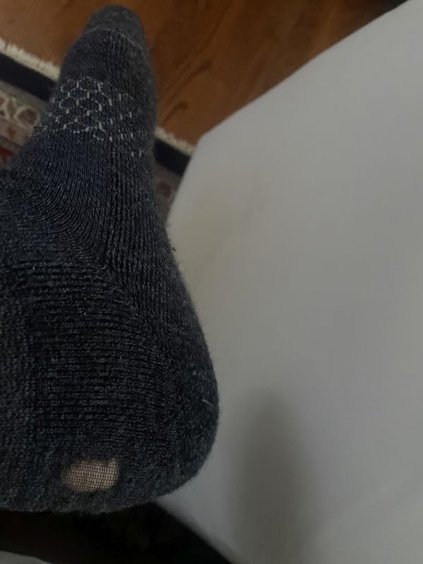 Bombas Merino Wool Ankle Socks