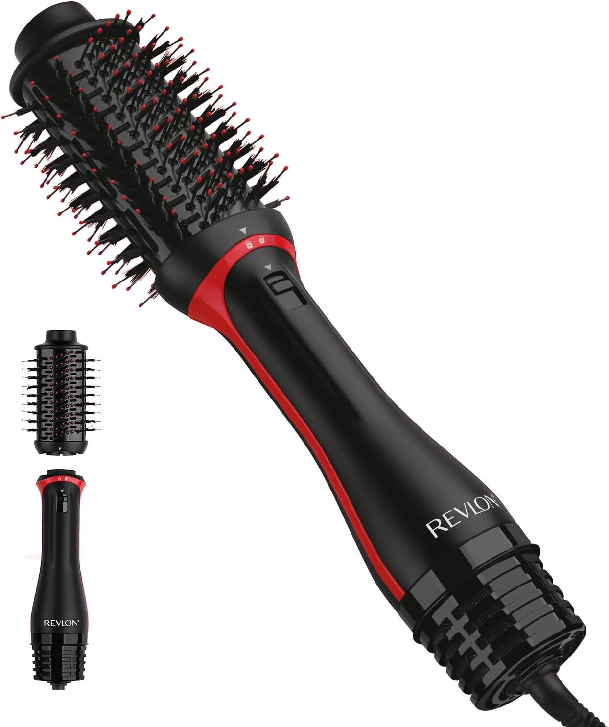 Revlon One Step Volumizer Plus Hair Dryer Styler