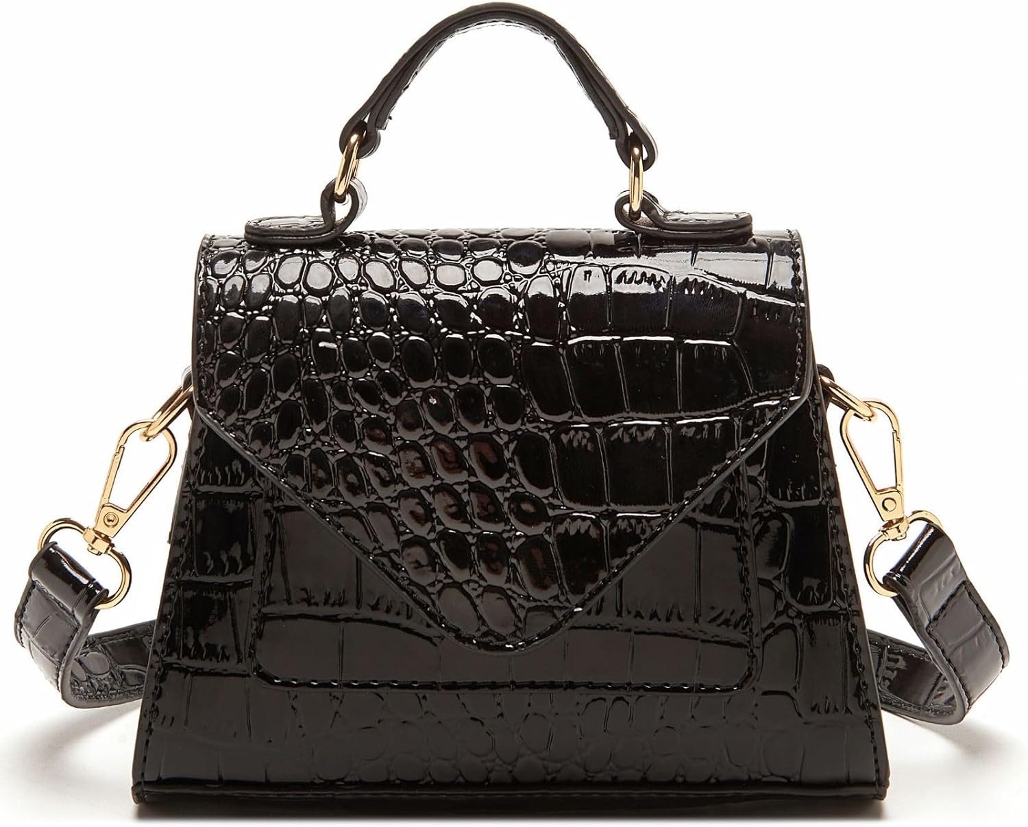Franshion Mini Crossbody Bag