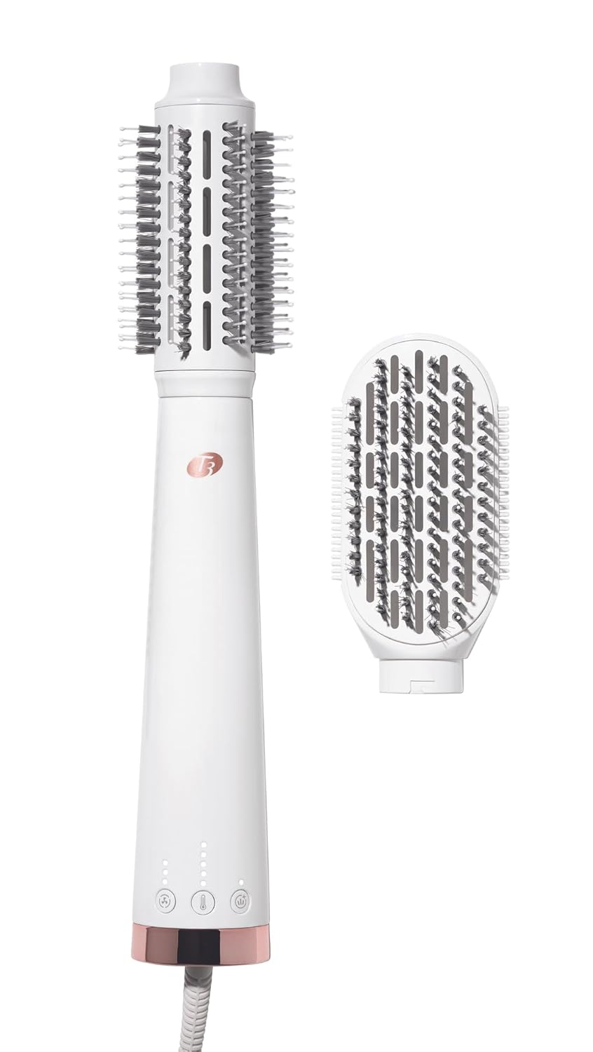 Hot Tools 24K Gold Blow-Dryer Brush