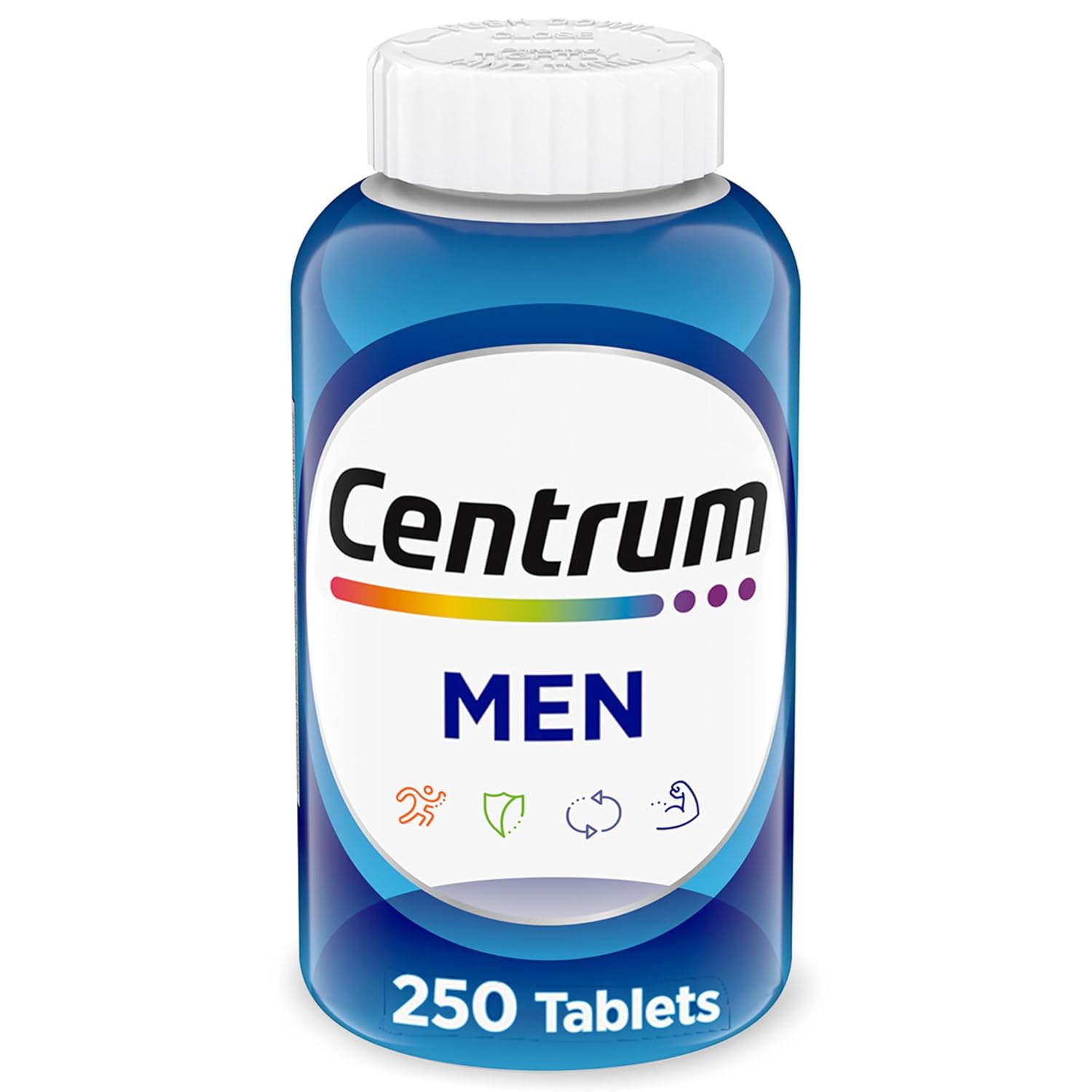 Centrum Complete Multivitamin