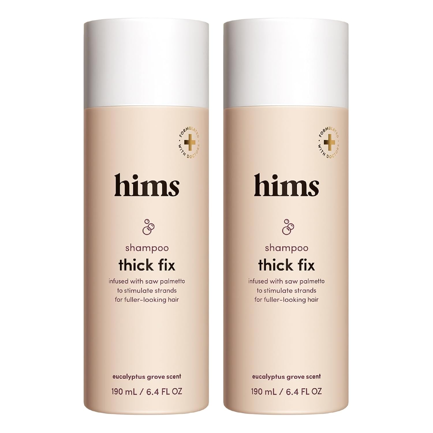Hims Thickening Shampoo