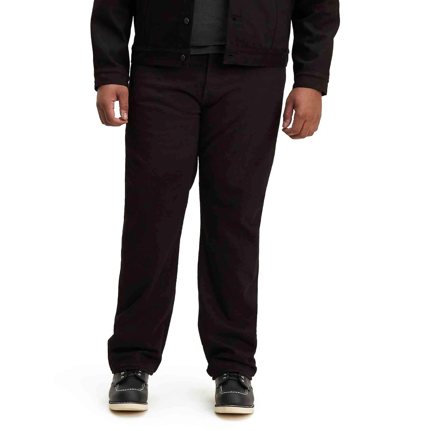 Levi's 501 Original Fit Jeans
