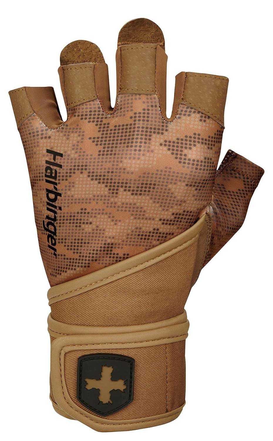 Harbinger Pro Wrist Wraps