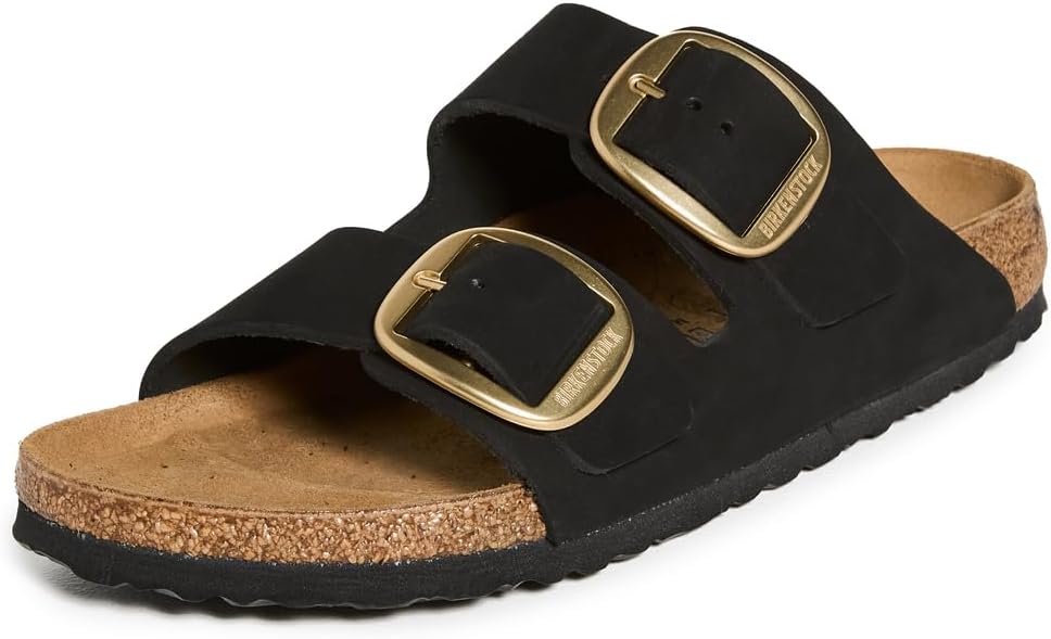 Birkenstock Arizona Big Buckle Sandals