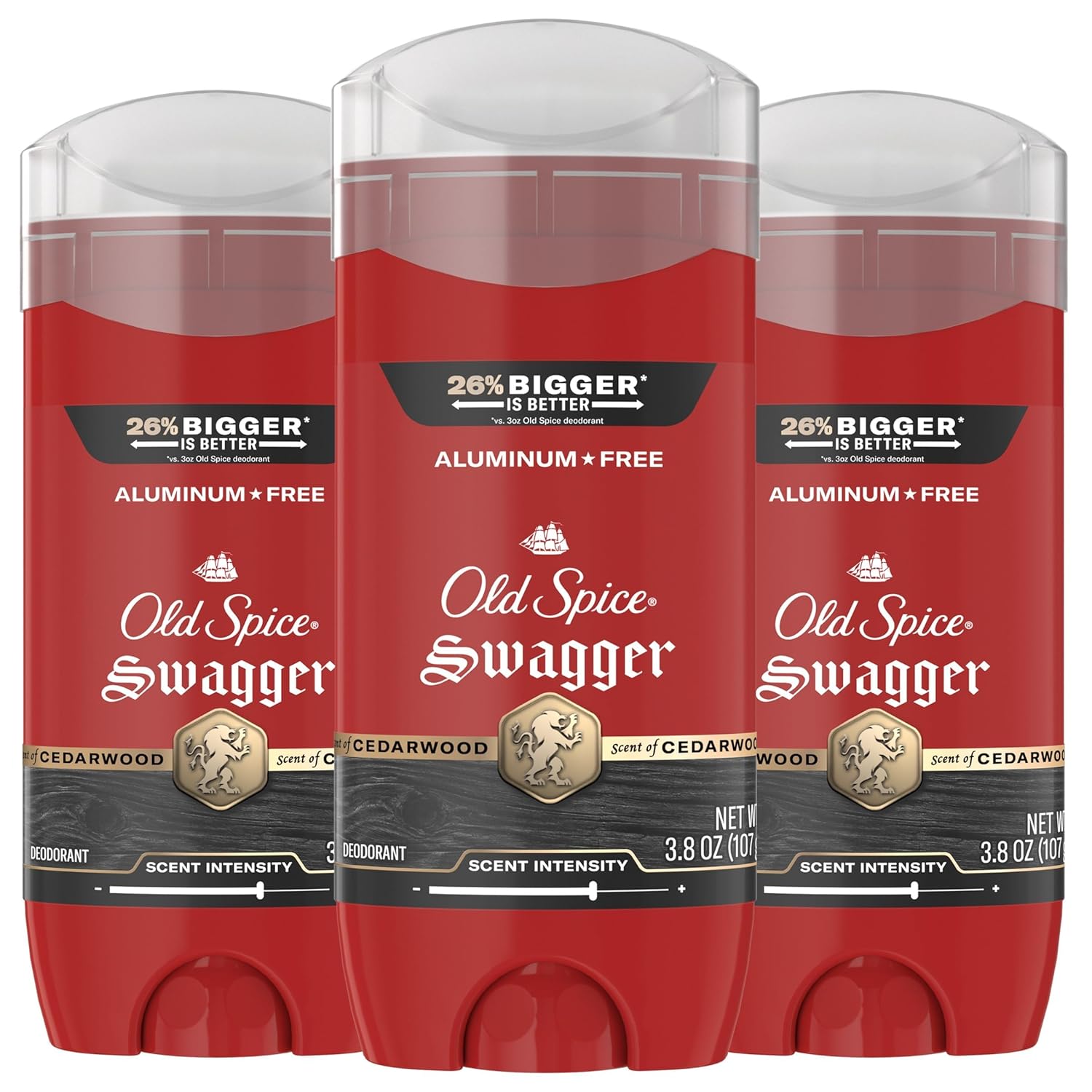 Old Spice Swagger Deodorant
