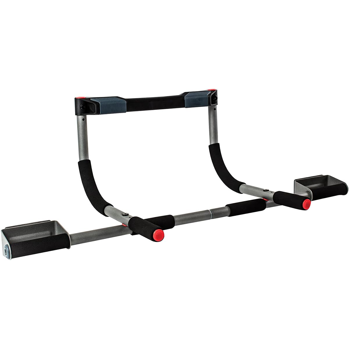 Perfect Fitness Multi-Gym Doorway Pull-Up Bar