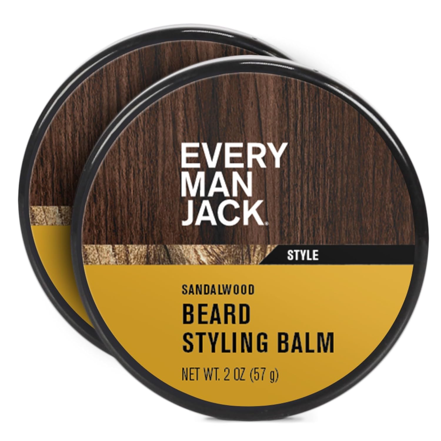 Every Man Jack Beard Balm